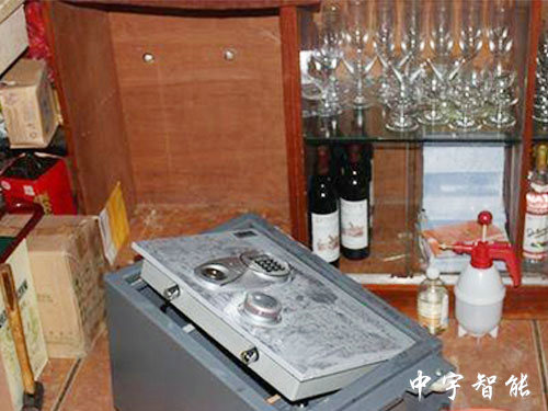 煙酒店盜竊 煙酒店盜竊